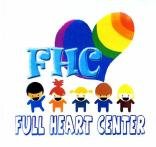 Trademark FHC FULL HEART CENTER