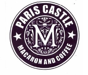 Trademark PARIS CASTLE + Logo