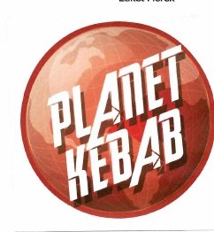 Trademark PLANET KEBAB