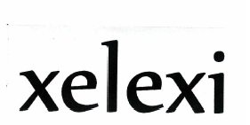 Trademark XELEXI