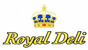 Trademark ROYAL DELI