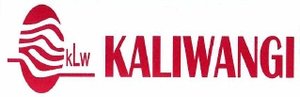 Trademark KALIWANGI