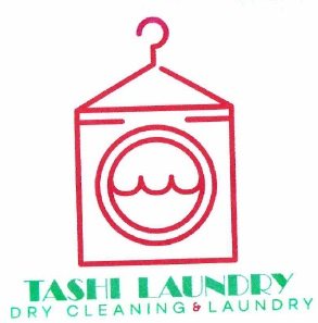 Trademark TASHI LAUNDRY