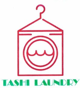 Trademark TASHI LAUNDRY