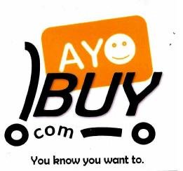 Trademark AYO BUY.COM