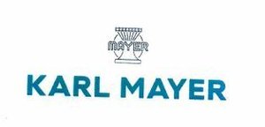 Trademark KARL MAYER & LOGO