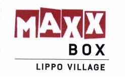 Trademark MAXX BOX LIPPO VILLAGE & GAMBAR