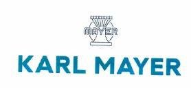 Trademark KARL MAYER & LOGO