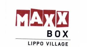 Trademark MAXX BOX LIPPO VILLAGE