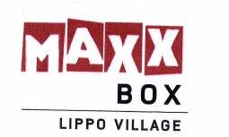 Trademark MAXX BOX LIPPO VILLAGE & GAMBAR