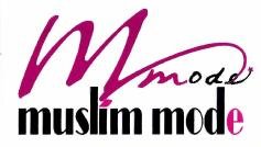 Trademark M Mode Muslim mode