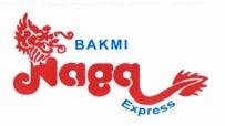 Trademark BAKMI NAGA EXPRESS