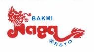 Trademark BAKMI NAGA RESTO