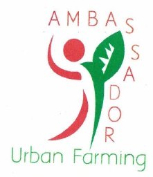 Trademark Urban Farming Ambassador