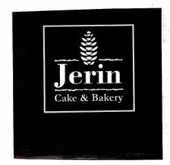 Trademark JERIN