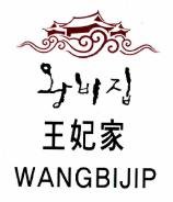 Trademark Wangbijip