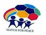 Trademark MATCH FOR PEACE and device