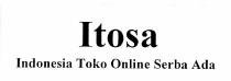 Trademark Itosa — Indonesia Toko Online Serba Ada