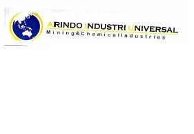 Trademark ARINDO INDUSTRI UNIVERSAL