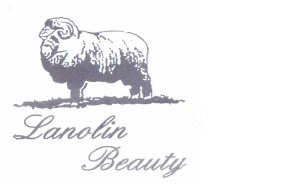 Trademark lanolin beauty