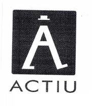 Trademark ACTIU & LOGO