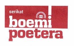 Trademark SERIKAT BOEMI POETERA + LOGO