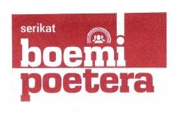 Trademark SERIKAT BOEMI POETERA + LOGO