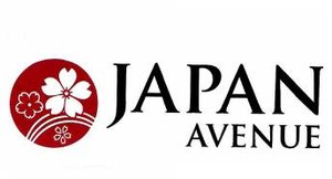 Trademark JAPAN AVENUE & LUKISAN