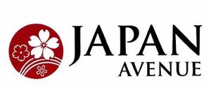 Trademark JAPAN AVENUE & LUKISAN