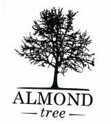 Trademark ALMOND tree