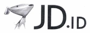 Trademark JD.ID