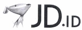 Trademark JD.ID