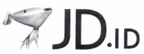 Trademark JD.ID