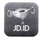 Trademark JD.ID