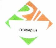 Trademark D'CITRAPLUS