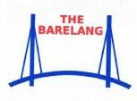 Trademark THE BARELANG