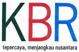 Trademark KBR