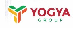 Trademark YOGYA GROUP + LOGO