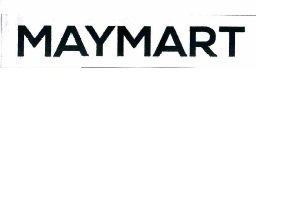 Trademark MAYMART