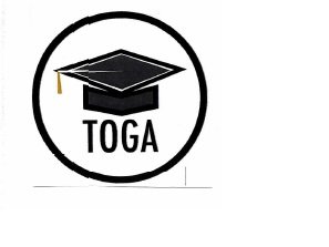 Trademark TOGA + Logo