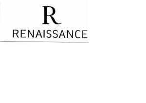 Trademark R RENAISSANCE