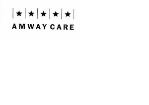 Trademark AMWAY CARE