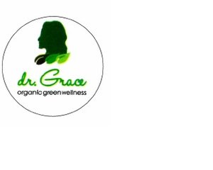 Trademark DR GRACE + LOGO