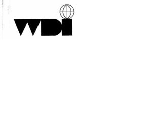 Trademark WDi