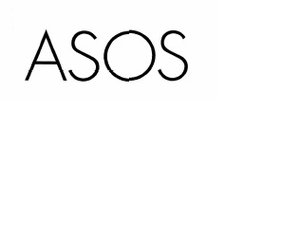 Trademark ASOS