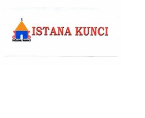 Trademark ISTANA KUNCI