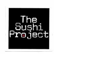 Trademark The Sushi Project