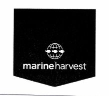 Trademark marineharvest