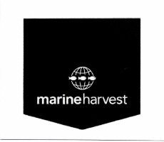 Trademark marineharvest