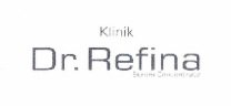 Trademark Klinik Dr. Refina